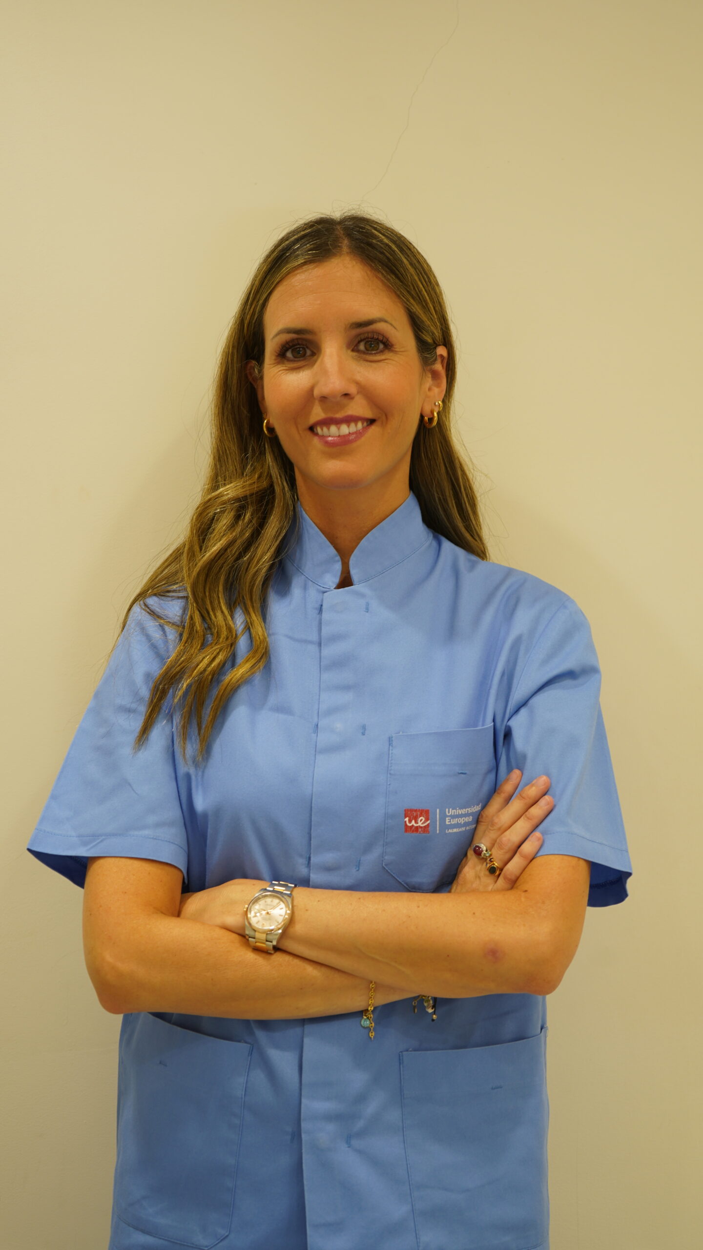 equipo clinica dental moncloa