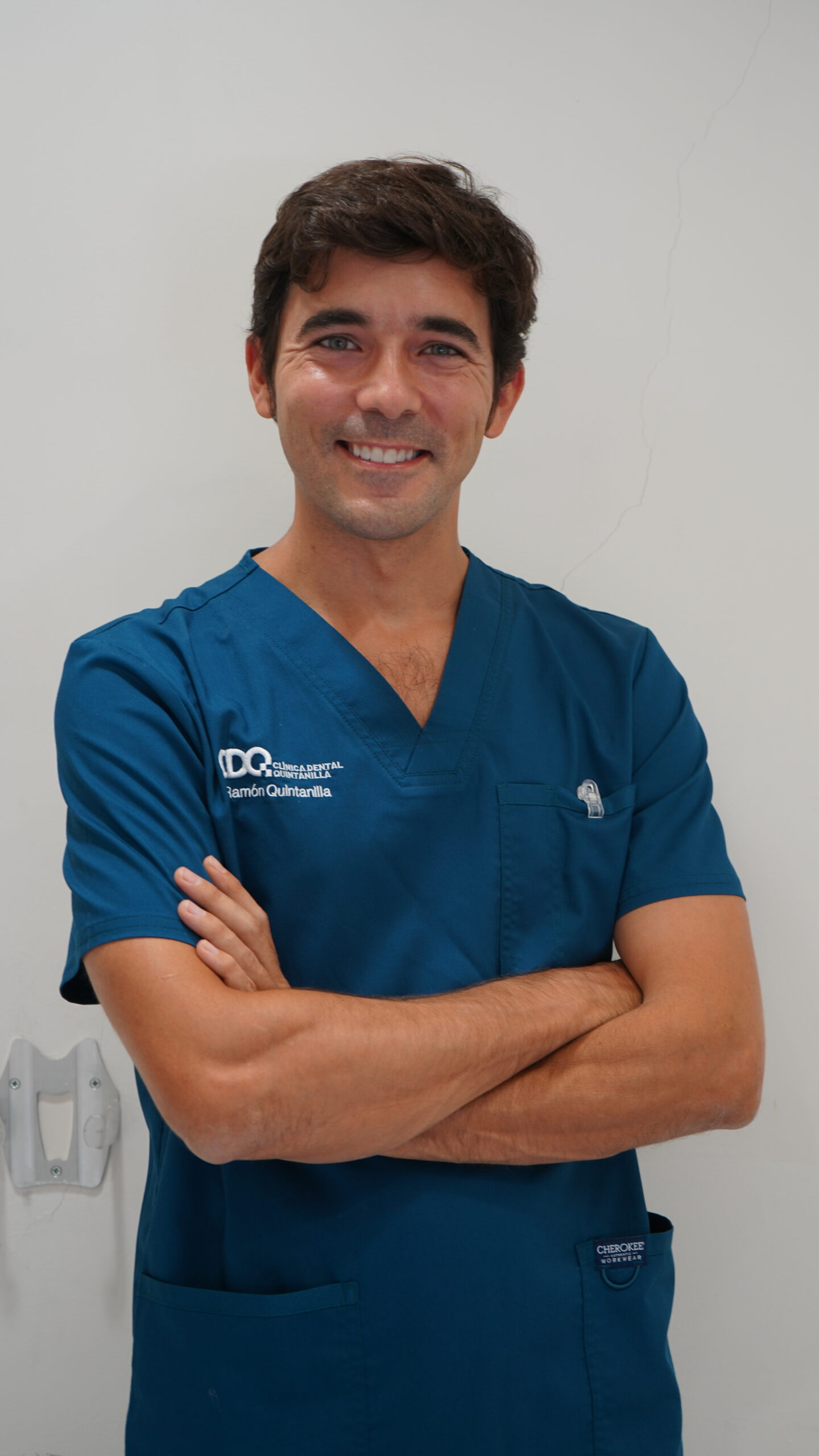 clinica dental en moncloa